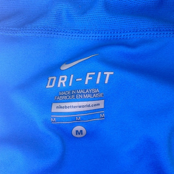 Nike equilibrium tempo shorts - Picture 5 of 7